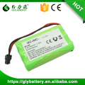 For Panasonic Cordless Phone Battery BT-446 NI-MH 3.6V 900mAh Rechargeable Battery